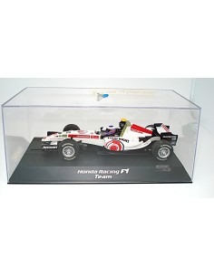 SUPERSLOT HONDA RACING F1 TEAM USED