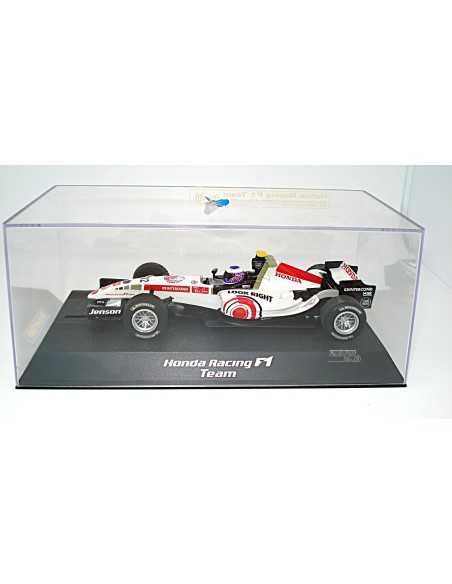 SUPERSLOT HONDA RACING F1 TEAM USADO