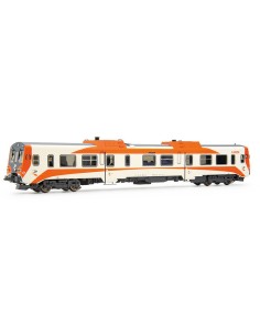 ELECTROTREN RENFE, DIESELMOTORWAGEN 596.004 „REGIONAL R2“...