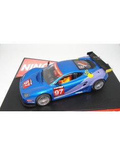 NINCO USED ​​ASCAI HANSCAN