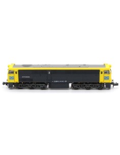 MFTRAIN Lokomotive 321-046 G&O 2