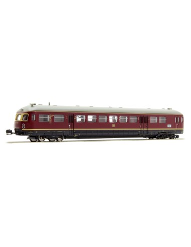 HOBBYTRAIN VAGÓN DE BATERÍA ETA 176 DB