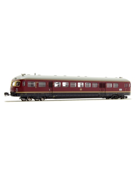 HOBBYTRAIN VAGÓN DE BATERÍA ETA 176 DE LA DB