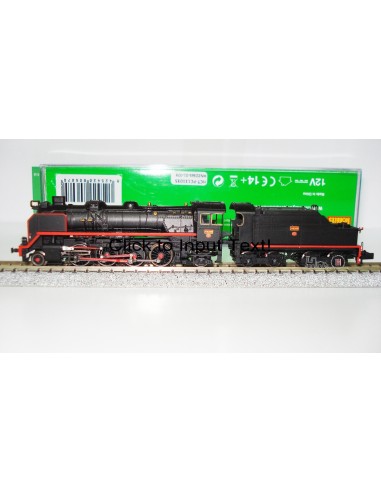 ARNOLD LOCOMOTORA DE VAPOR RENFE 141F-2415 "MIKADO" ESTADO DE ORIGEN