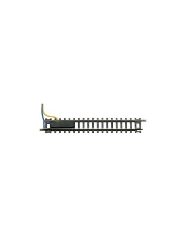 ROCO STRAIGHT CONNECTION TRACK (104.2 mm)