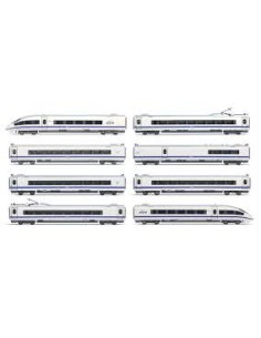 ARNOLD RENFE, S-103 HOCHGESCHWINDIGKEITSZUG, ORIGINAL...