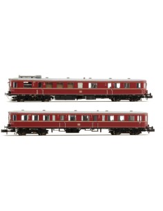 El Imperio Del Hobby - News in railway modeling and slot racing