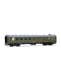 ELECTROTREN RENFE, SET MIT 2 WAGEN DER SERIE 5000 2