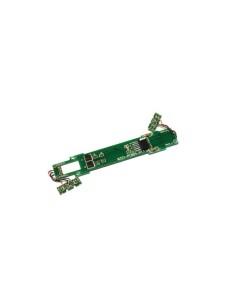MFTRAIN PCB COMPLETA 321 ORIGINAL