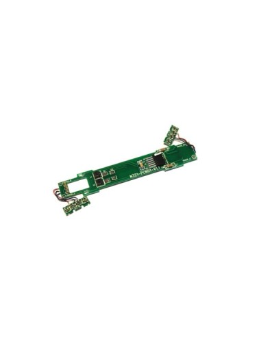 MFTRAIN COMPLETE PCB 321 ORIGINAL