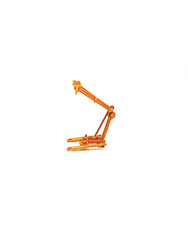 EL IMPERIO DEL HOBBY PANTÓGRAFO DE LA UT-450 ( PARA LA REFERENCIA IH-T006, RODALIES )