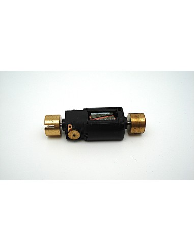 EL IMPERIO DEL HOBBY MOTOR ( UT-450 )