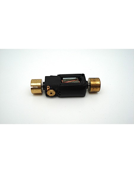EL IMPERIO DEL HOBBY ENGINE (UT-450)