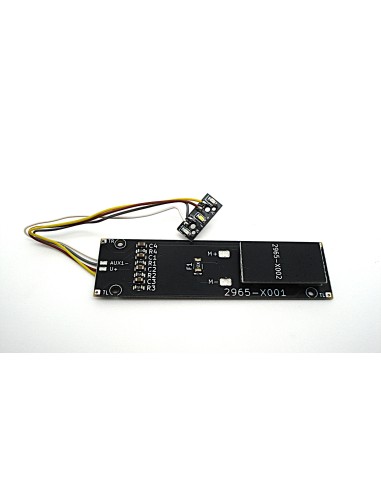 EL IMPERIO DEL HOBBY PLACA PCB