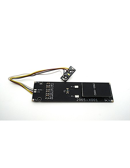 EL IMPERIO DEL HOBBY PCB PLATES
