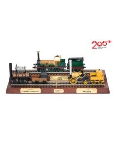El Imperio del Hobby IH-T017 AVLO 14両 El Imperio Del Hobby - Your online modeling shop