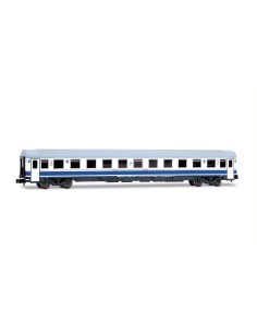ARNOLD CAR A8lv-10500 ‘SUPER RECLINABLE’, RENFE ‘LONG...