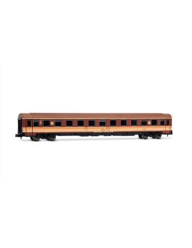 ARNOLD COCHE Bz5x-10500 "GUARDERIA"DECORACION ESTRELLA . RENFE