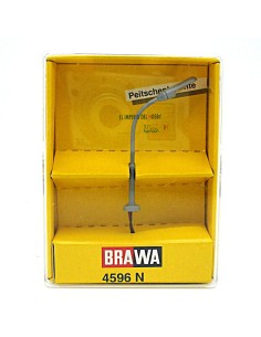 BRAWA WHIP LIGHT