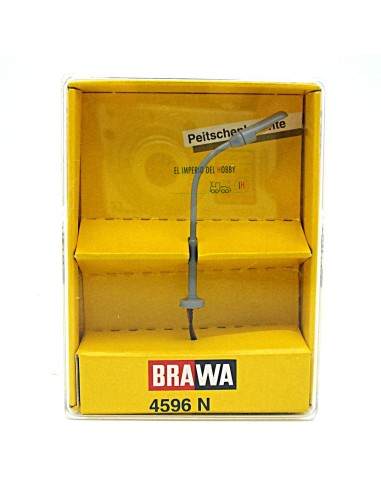 BRAWA FAROLA DE LÁTIGO