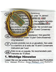 VIESSMANN HOME LIGHTING WITH 2 LEDS