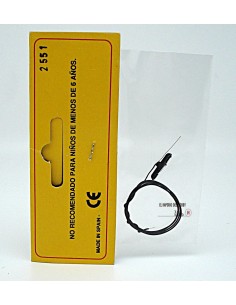 ANESTE LÁMPARA DE TECHO