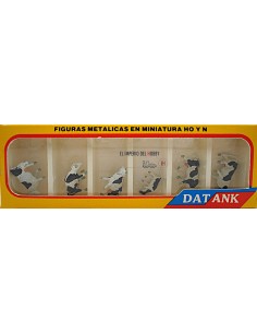 DATANK VIEH