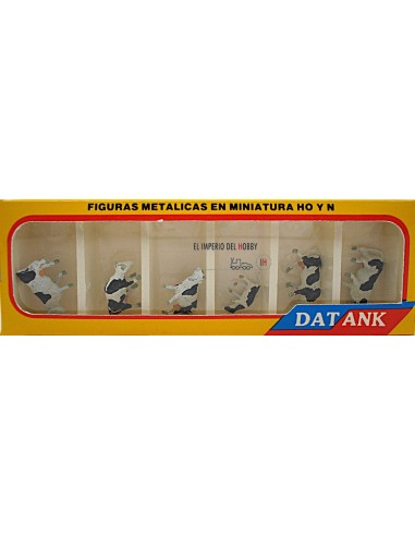 DATANK CATTLE