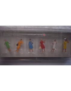 PREISER WOMEN'S GROUP