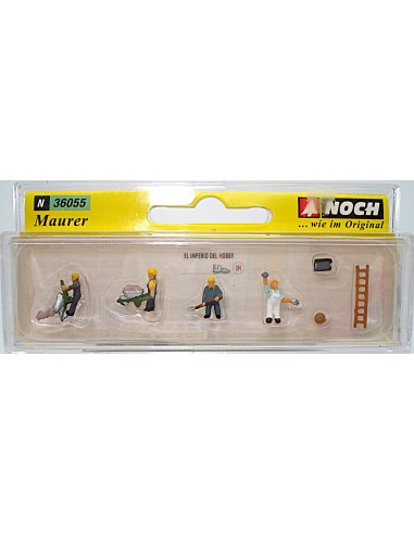 NOCH BRICKLAYERS
