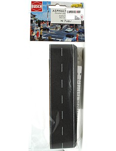 BUSCH Asphaltstraße