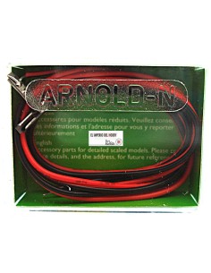 ARNOLD RAIL CONNECTOR