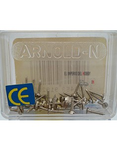 ARNOLD SCREWS