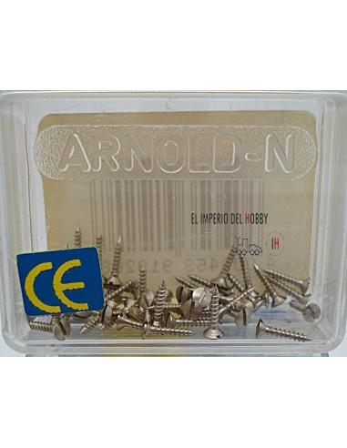 ARNOLD TORNILLOS