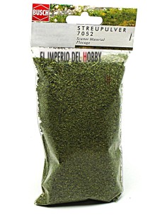BUSCH GRASS