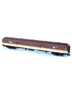 MFTRAIN DD 8100 RENFE "ESTRELLA" VAN