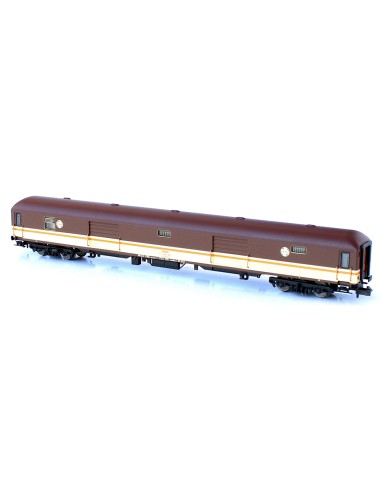 MFTRAIN DD 8100 RENFE "ESTRELLA" VAN