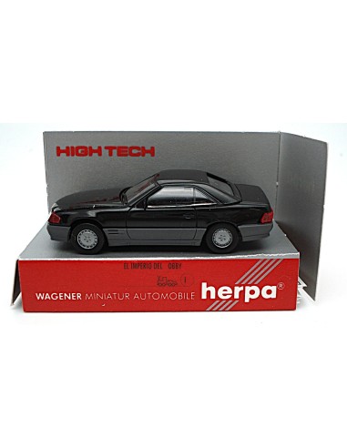 HERPA MB 500 SL