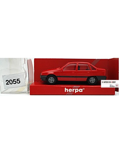 HERPA OPEL KADETT BERLINA