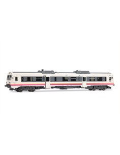 ELECTROTREN RENFE, AUTOMOTOR DIÉSEL 596 "REGIONALES"...
