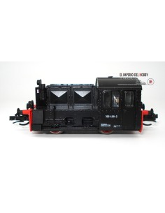 ARNOLD ARNOLD DRB, DIESEL-ROLLLADENLOKOMOTIVE Kö 100...