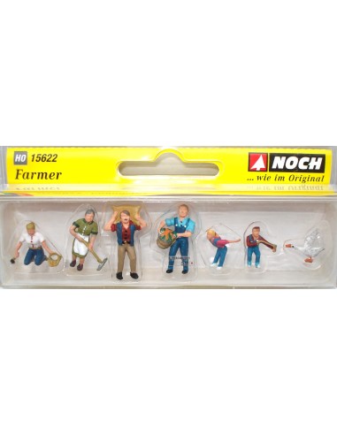 NOCH AGRICULTOR