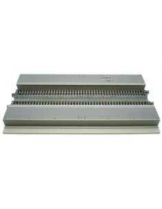 KATO SUBURBAN PLATFORM FOR DOUBLE TRACK PLATE