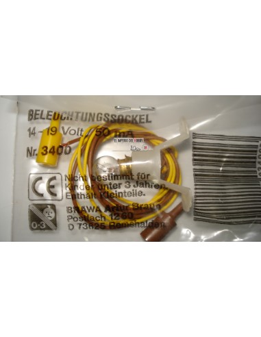 BRAWA BASE DE ILUMINACIÓN