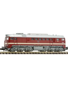 FLEISCHMANN Series 120 Diesel Locomotive