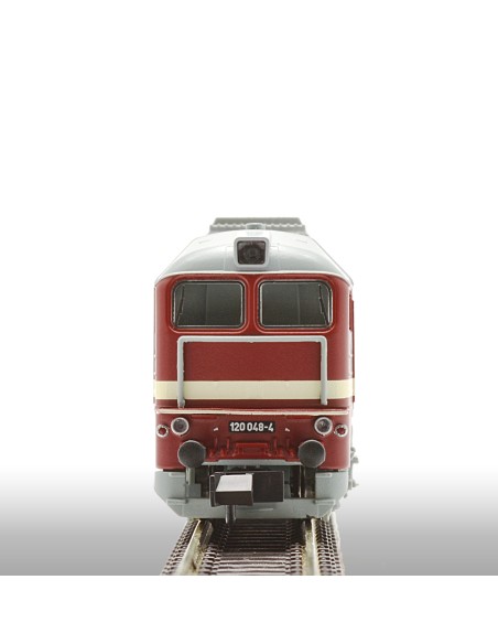 FLEISCHMANN Diesellokomotive der Baureihe 120