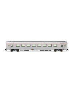 ARNOLD SNCF, SET OF 3 AIR-CONDITIONED MISTRAL '69 TYPE... 2