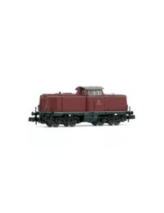 ARNOLD V100 2112 DB DIESEL LOCOMOTIVE