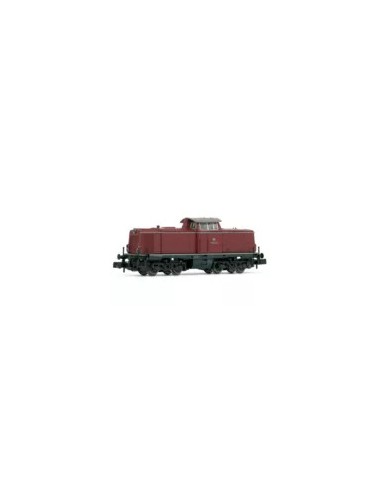 ARNOLD V100 2112 DB DIESEL LOCOMOTIVE