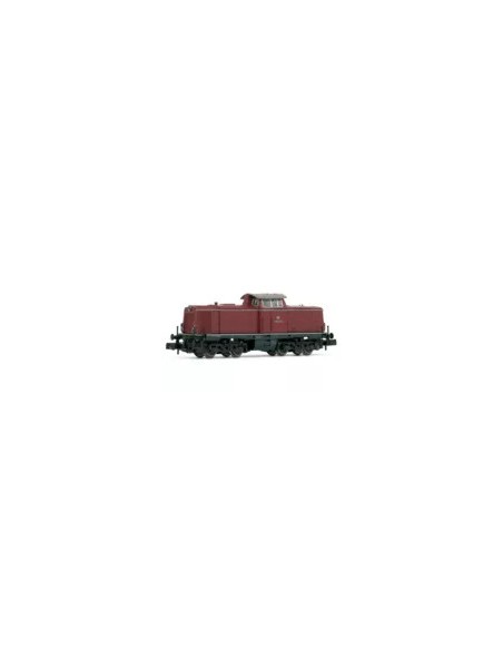 ARNOLD V100 2112 DB DIESEL LOCOMOTIVE